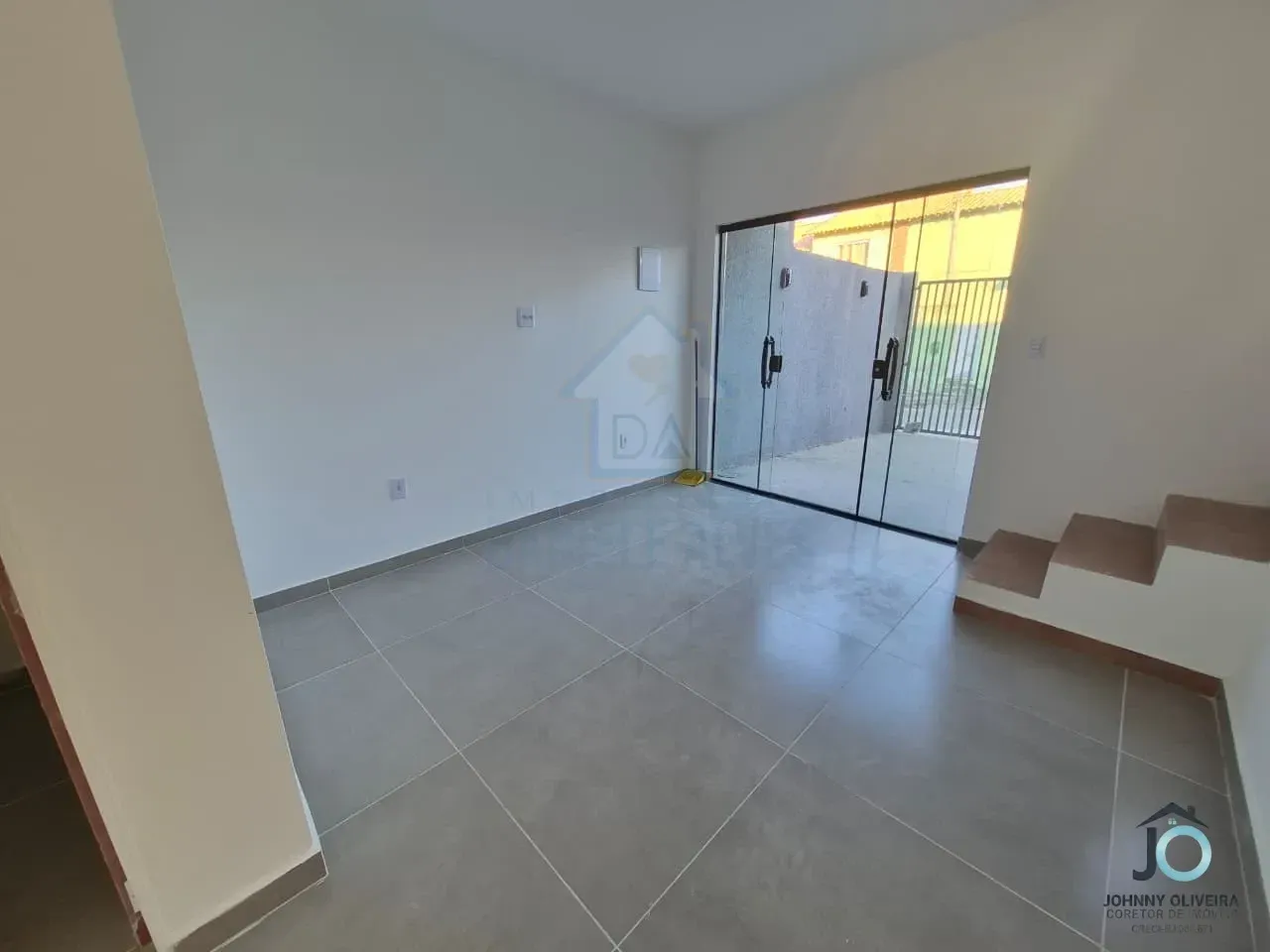 Imagem Casa com 2 Quartos à Venda, 100 m² em Parque Santiago - Queimados
