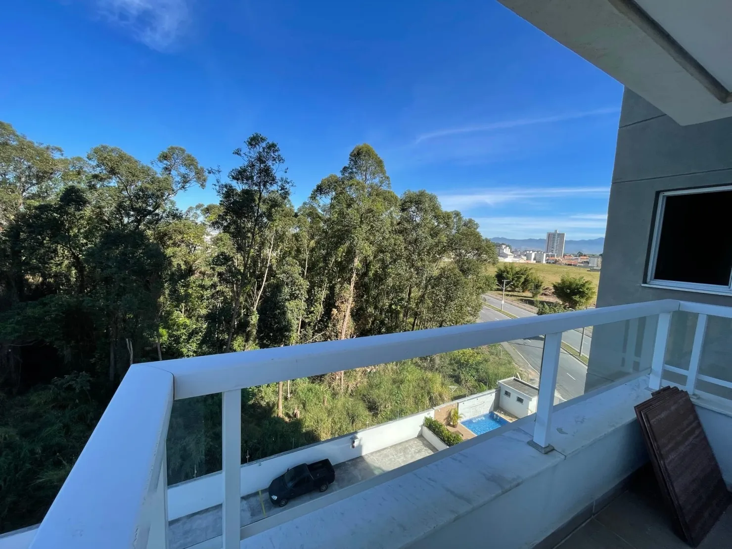 Imagem Apartamento à venda 3 Quartos, 1 Suite, 2 Vagas, 92M², Esplanada Independência, Taubaté - SP | Condominio Gran Village