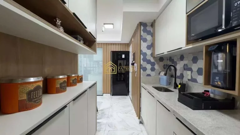 Imagem Apartamento Padrão