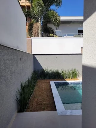Imagem Casa com 3 dormitórios à venda, 205 m por R$ 1.550.000,00 - Sunlake Spa Residencial - Sorocaba/SP