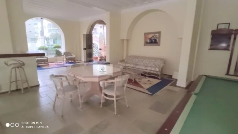 Imagem Apartamento Padrão para Venda em Enseada Guarujá-SP