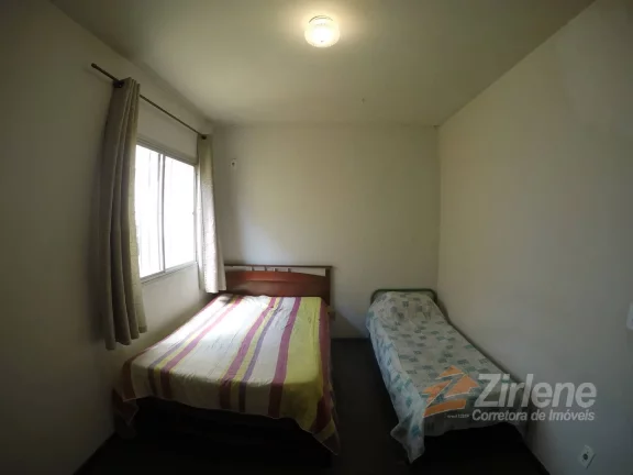 Imagem Apartamento de 2 quartos bem localizado na Praia do Morro