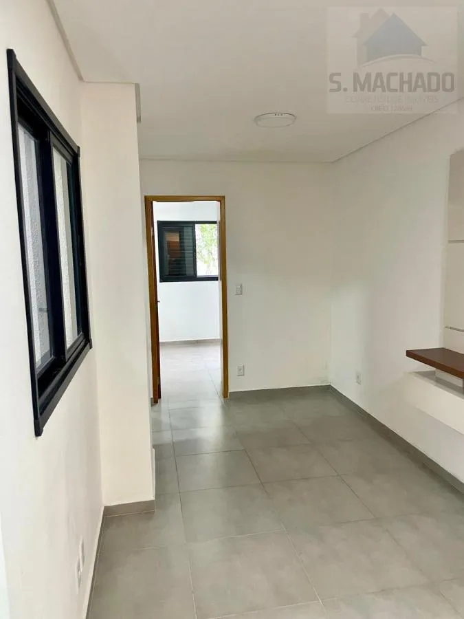Imagem Apartamento para Venda em Santo André / SP no bairro Vila Pires