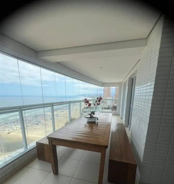 Imagem APARTAMENTO COM 111,00 m² - BOQUEIRÃO - PRAIA GRANDE SP