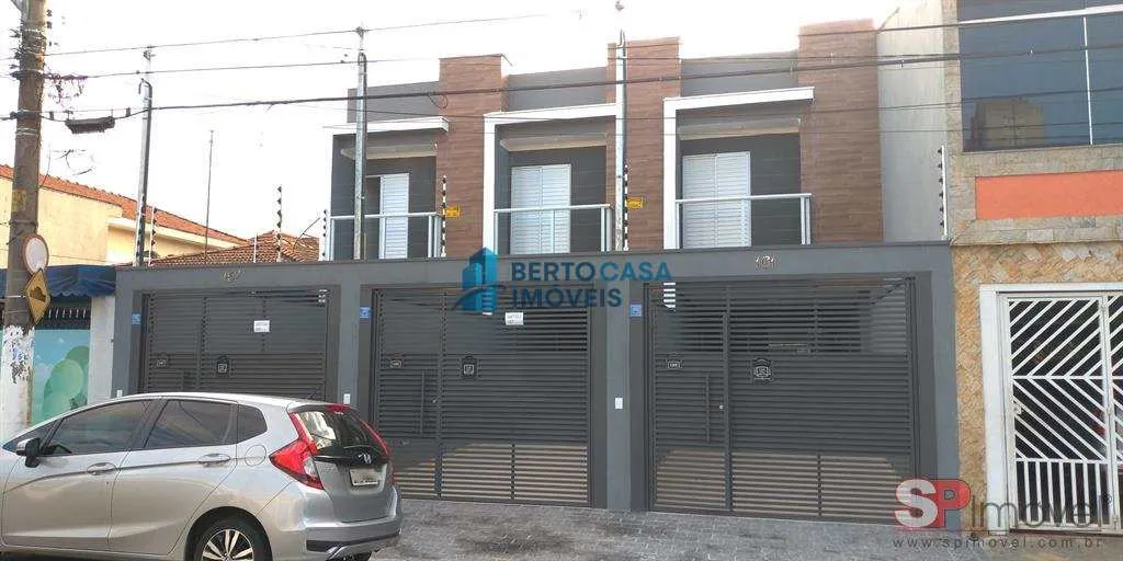 Imagem Casa Padrão
