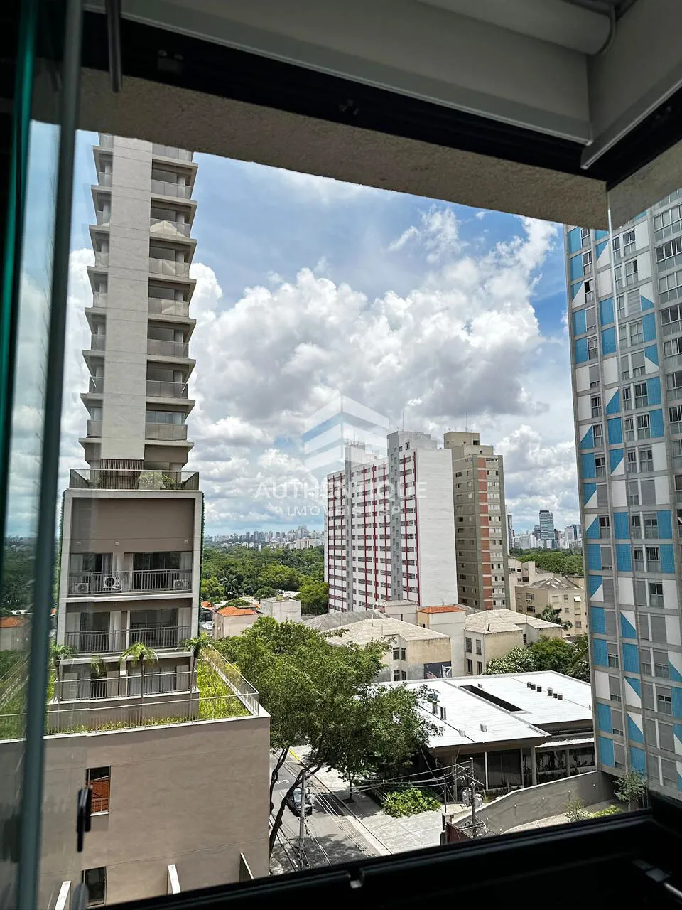 Imagem CONTEMPORANEO JARDINS - Apartamento no bairro Jardins à venda