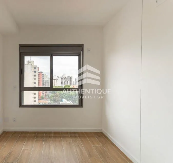 Imagem AXIS VILA MARIANA - Apartamento à venda em São Paulo/SP