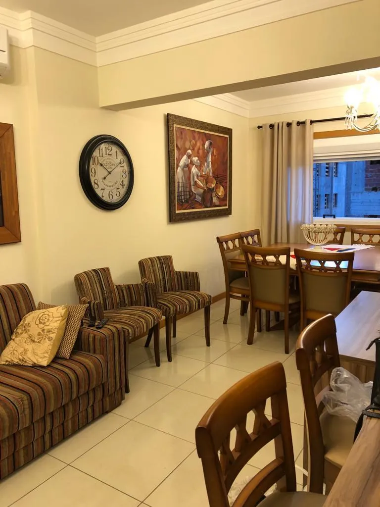 Imagem Apartamento 2 Dormitórios - Bairro Centro