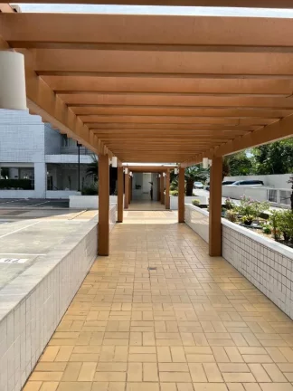 Imagem APARTAMENTO RESIDENCIAL em MANAUS - AM, SÃO JORGE