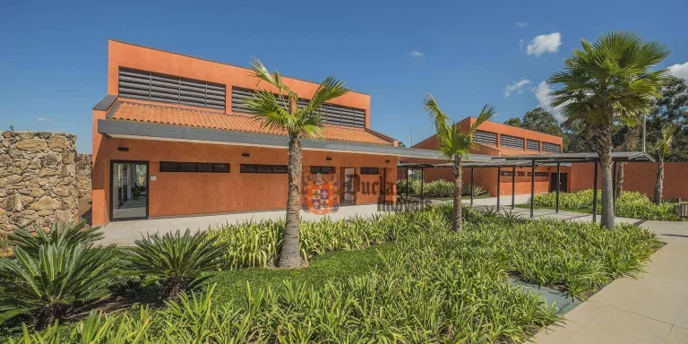 Imagem Terreno à venda, 1350 m² por R$ 800.000 - Fazenda Dona Carolina - Itatiba/SP