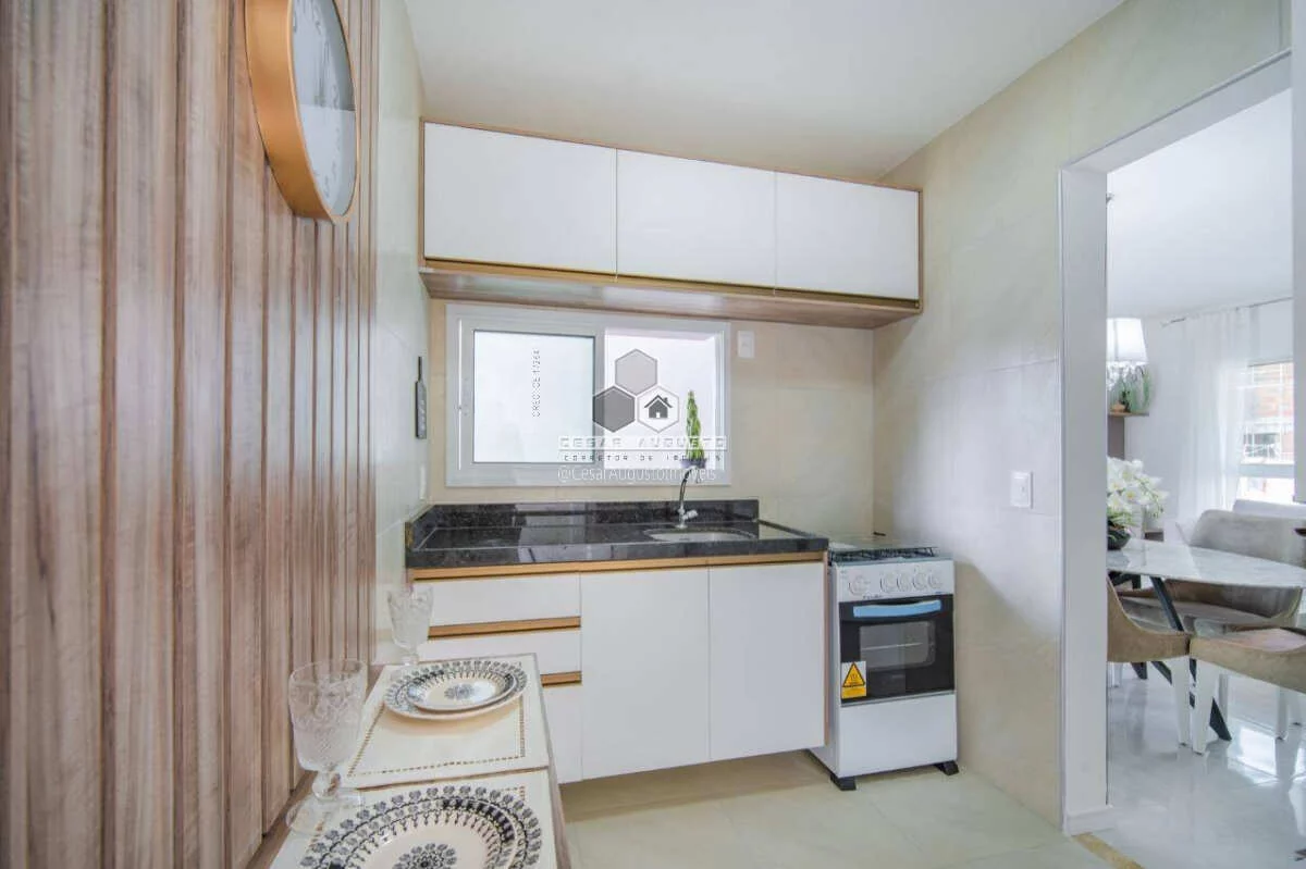 Imagem Ecopark Eus?(C)bio Residence Casas Duplex à Venda em Localização Privilegiada no Eus?(C)bio