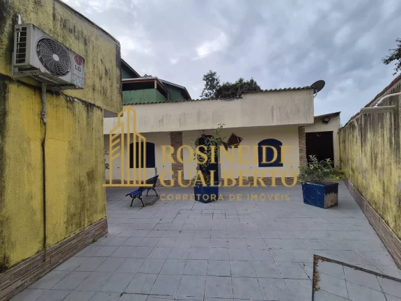 Imagem Casa Mobiliada 2 Dormitórios em Condomínio – Martim de Sá, Caraguatatuba.