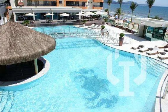 Imagem Apartamento à venda, no Atlantic Paradise em Itapema, Meia Praia, com 4 quartos, 281,00m2
