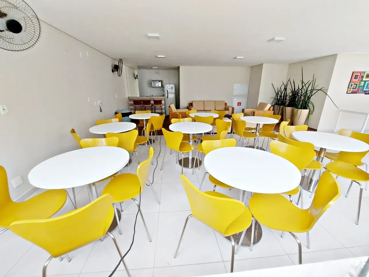 Imagem Apartamento com 2 Quartos à Venda, 53 m² em Mirim - Praia Grande