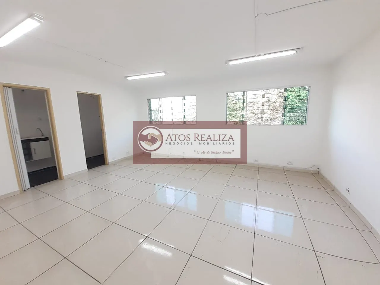 Imagem Conjunto / Sala em Jordanópolis - São Paulo