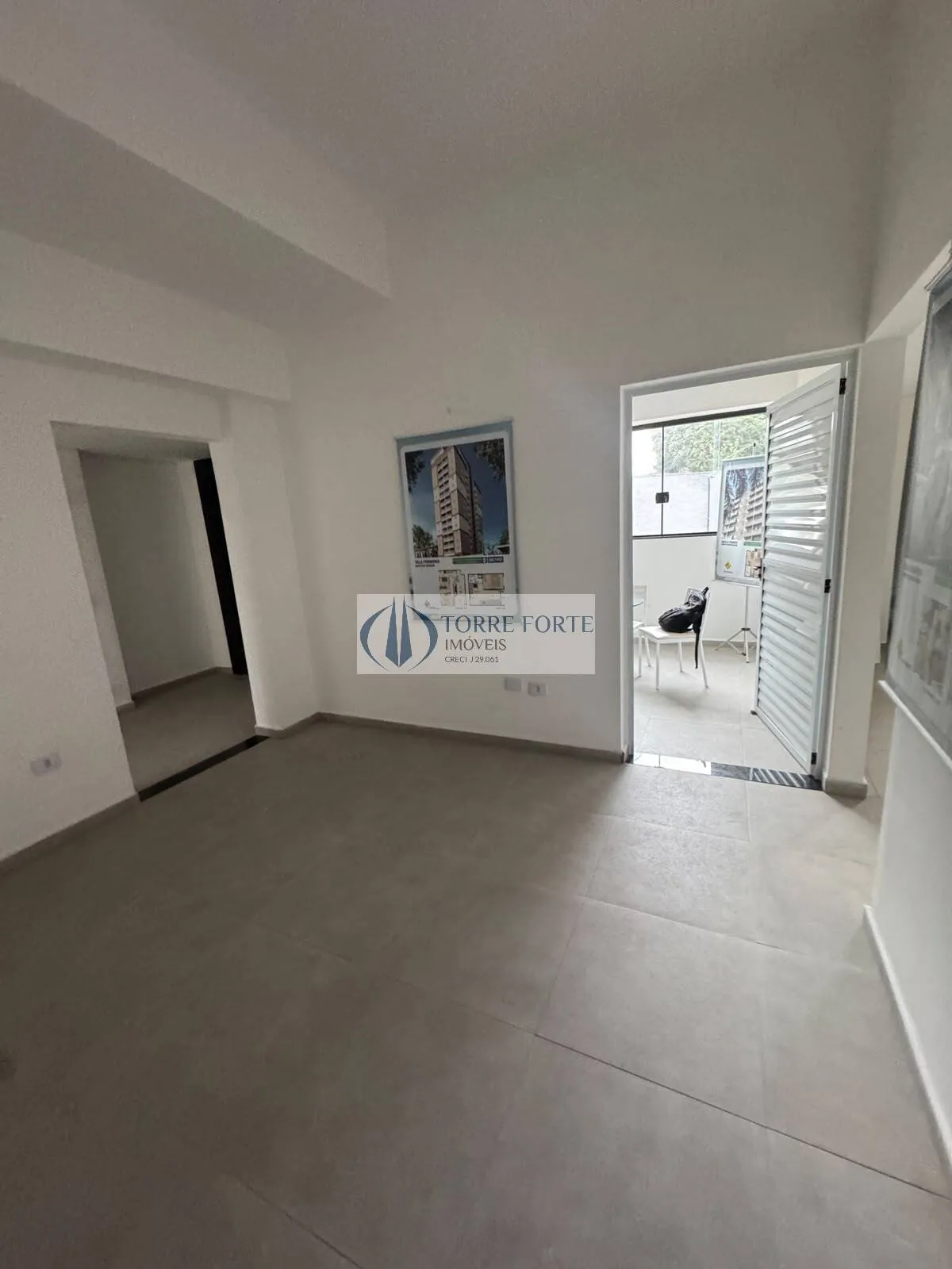 Imagem Lindo Studio com 35m² com vaga de garagem no Jardim Analia Franco.