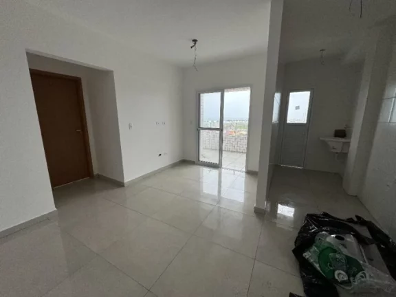 Imagem APARTAMENTO NA MIRIM 2 DORMITÓRIOS 1 SUÍTE!!!