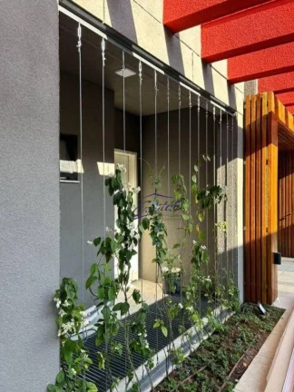 Imagem Apartamentos no Ipiranga com 2 quartos 1 suite 2 banheiros 2 vagas de garagem