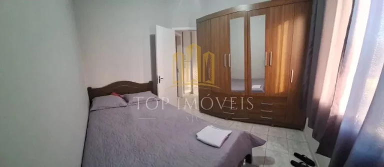 Imagem Excelente Apartamento Residencial das Flores I 52m²