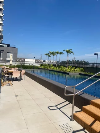 Imagem Apartamento à venda em São Paulo - Vila Leopoldina: 3 quartos, 1 suíte, 2 vagas de garagem, 89m².