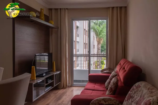 Foto do imóvel APARTAMENTO À VENDA NA VILA AMALIA