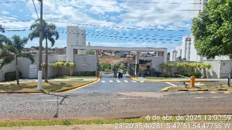Foto do imóvel Oportunidade Única em TATUI - SP | Tipo: Apartamento | Negociação: Leilão | Situação: Imóvel em RUA PROFESSORA CIDINHA DE SA