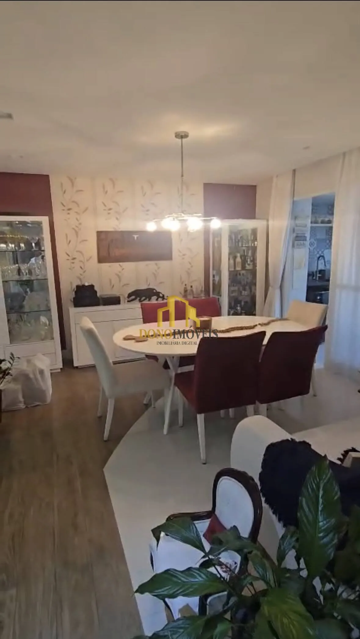 Imagem Apartamento 180m² | domo prime | 4 suítes | 3 vagas