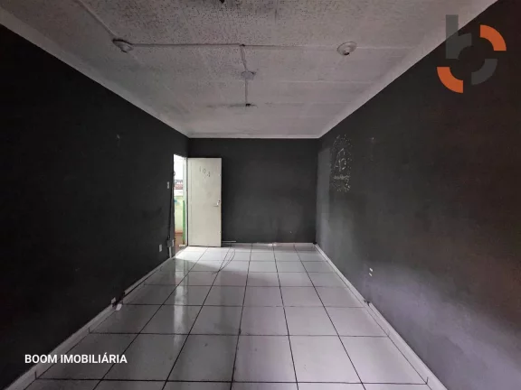 Imagem Sala Comercial com Custo-Benefício Imbatível no Calçadão de Nova Iguaçu - a 150m da Estação