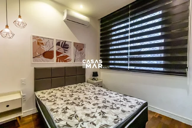 Imagem Apartamento Reformado 2 quartos 1 vaga em Copacabana