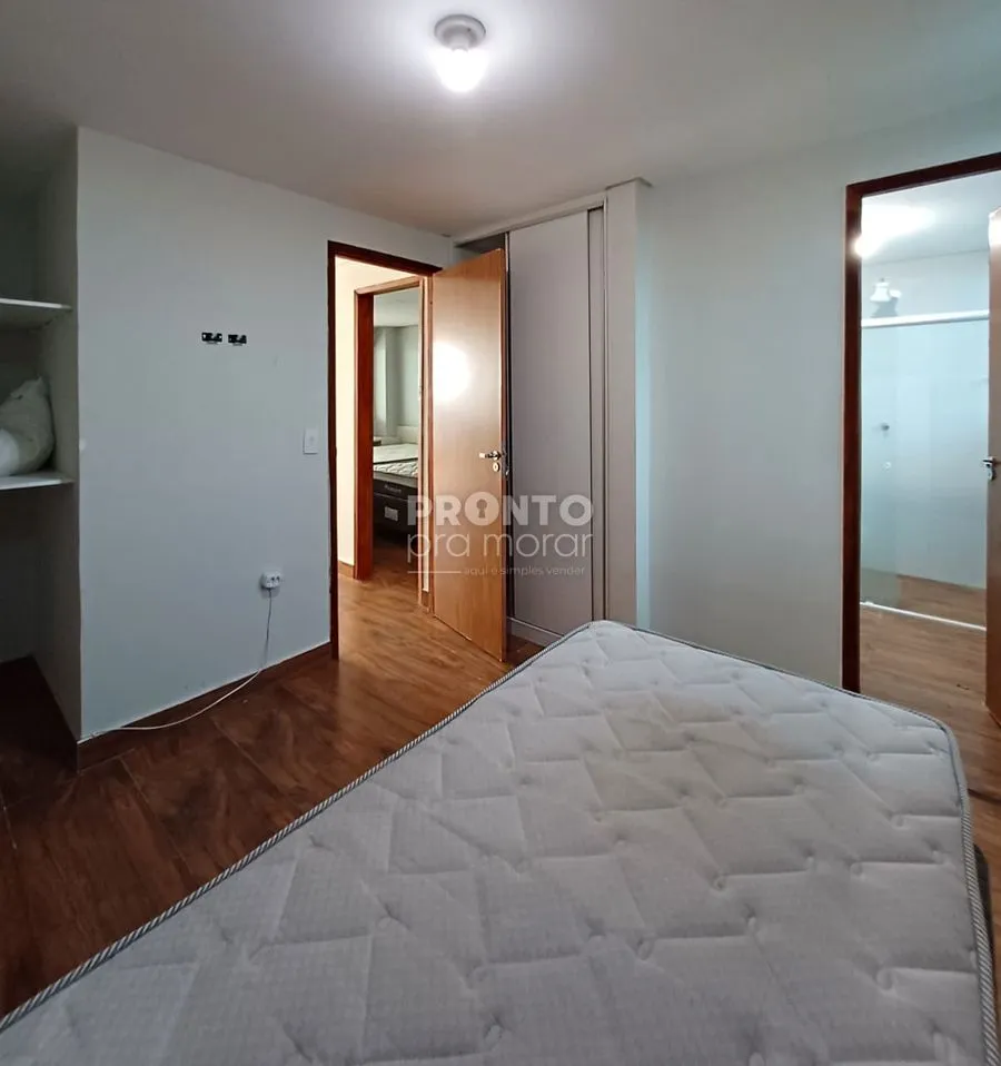 Imagem Bela Praia Flats
