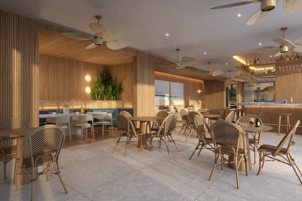 Imagem Apartamento em Lançamentos no bairro Barra da Tijuca - Rio de Janeiro, RJ