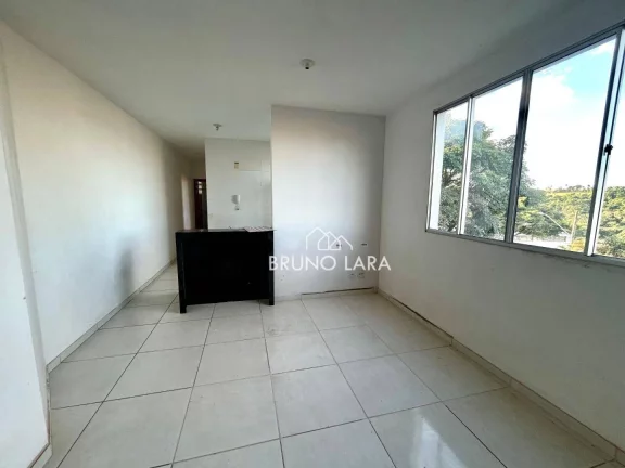Imagem Apartamento à venda em Igarapé, Bairro Vale do Amanhecer