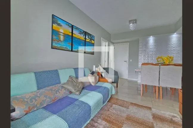 Imagem Apartamento à Venda - Recreio, 2 Quartos, 74 m2
