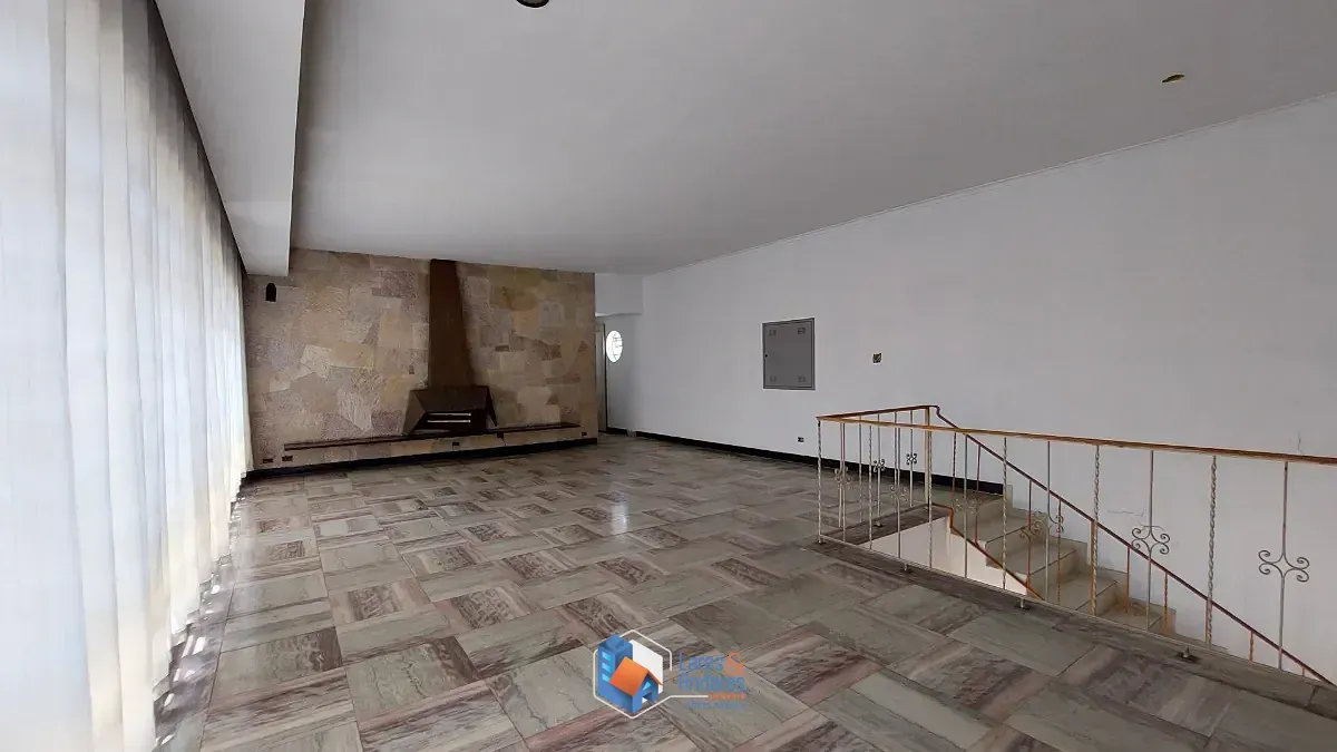 Imagem Casa para venda em Brooklin com 3 quartos, sendo 2 suítes, 477m²