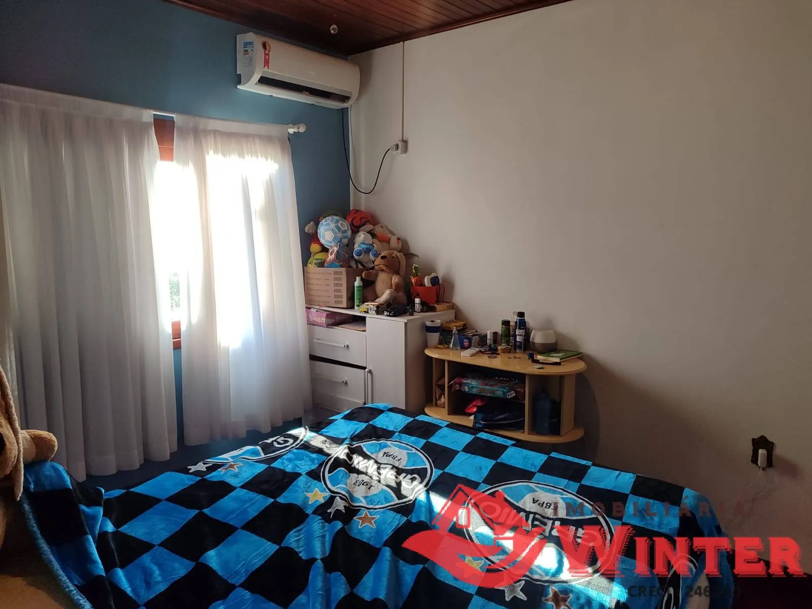 Imagem Linda casa de 2 pavimentos com 176,00m² no bairro Matiel, Feliz.