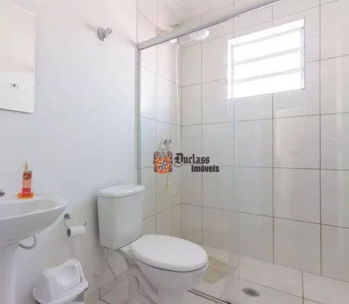 Imagem Sobrado com 3 dormitórios à venda, 85 m² por R$ 499.000 - Vila Isolina Mazzei - São Paulo/SP