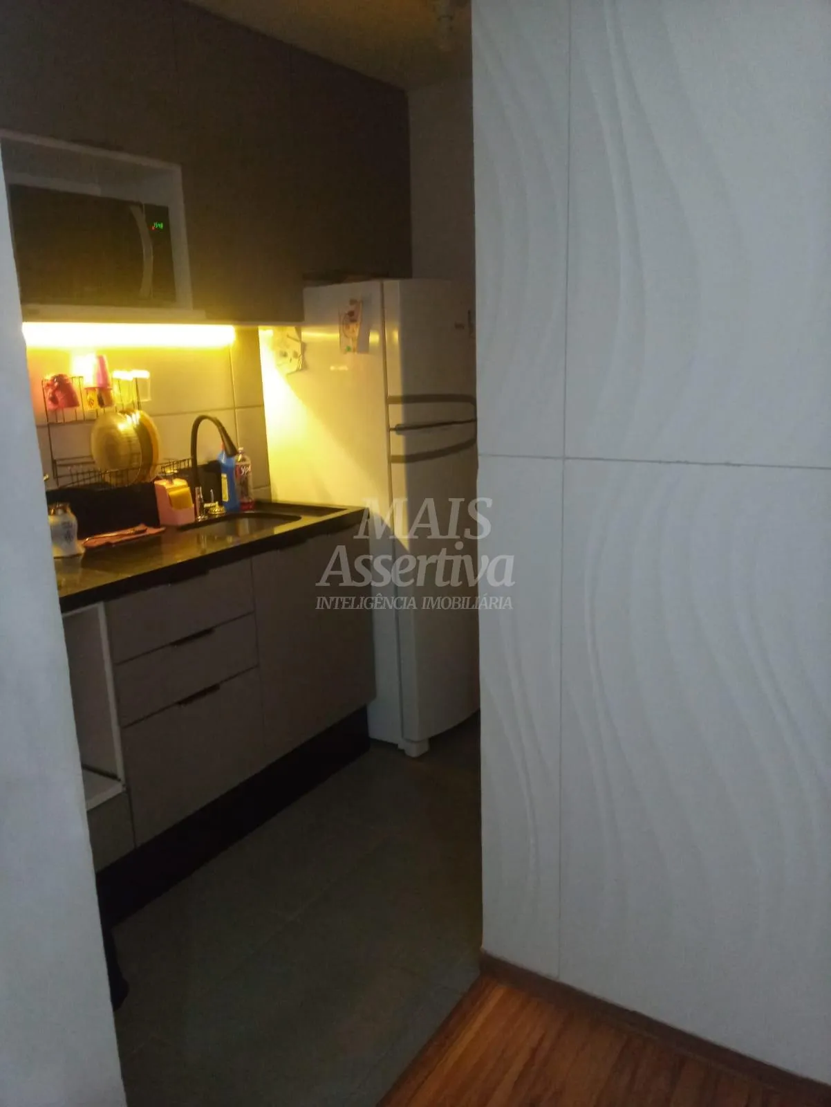 Imagem Ótimo apartamento a venda no bairro Santo Afonso em Novo Hamburgo/RS - 1 vaga