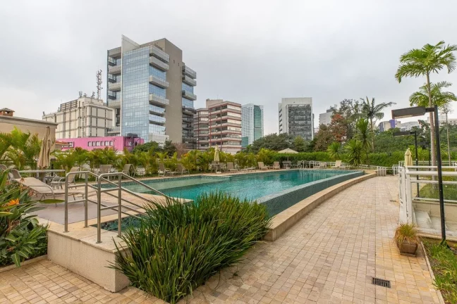Imagem Apartamento à venda em São Paulo, Pinheiros, com 2 quartos, 71,5m2