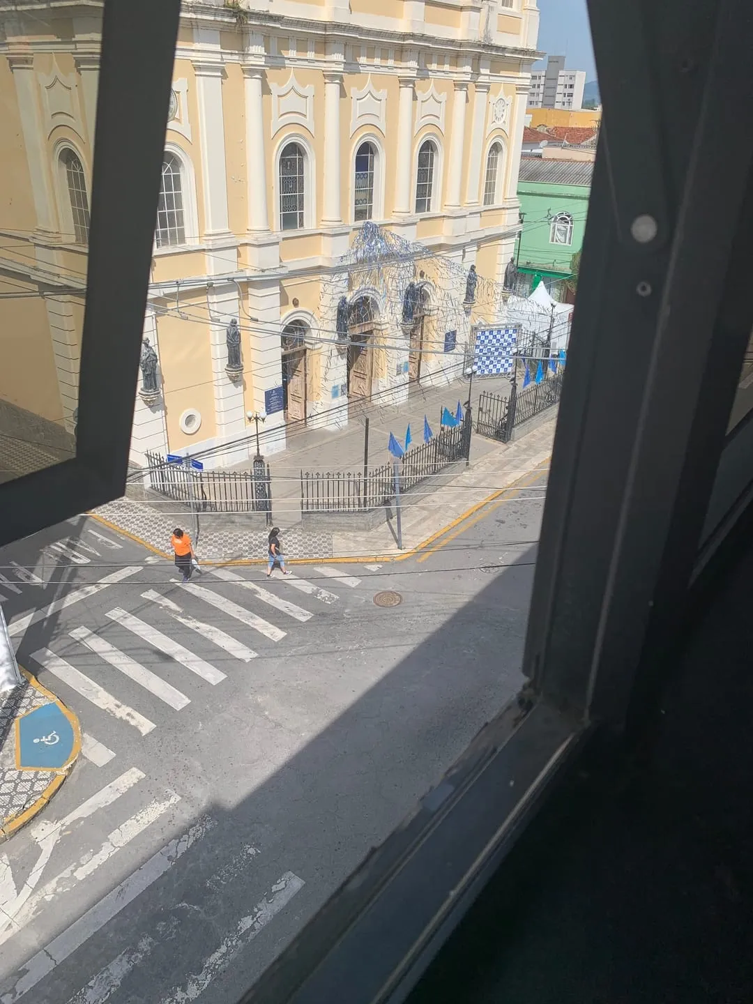 Imagem Comercial à venda 40M², Centro, Pindamonhangaba - SP | condominio antonio cozzi