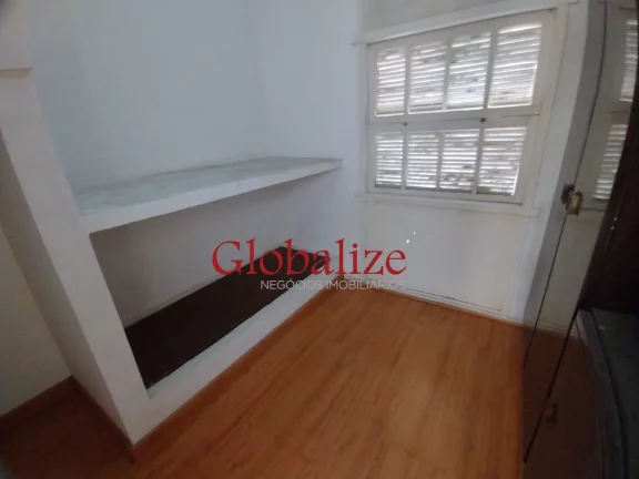 Imagem APARTAMENTO À VENDA DE 2 DORMITÓRIOS, SUÍTE E VAGA DE GARAGEM NO BAIRRO JOSÉ MENINO POR R$ 910.000,00.