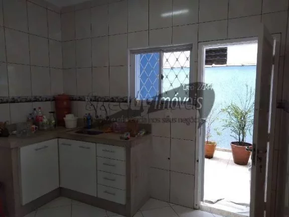 Imagem Casa em Santos á venda 2 dormitórios.