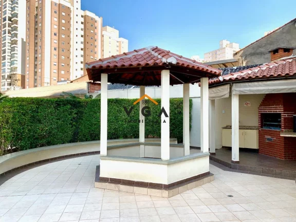 Imagem Apartamento para Venda em São Paulo, Mooca, 3 dormitórios, 1 suíte, 2 banheiros, 1 vaga