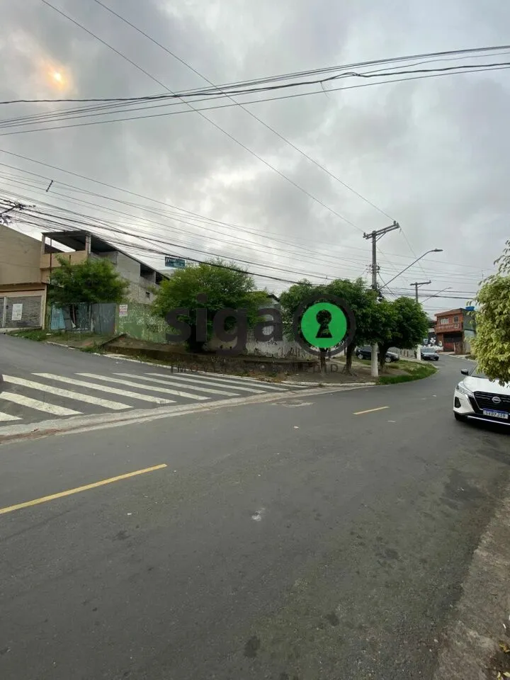 Imagem Terreno à venda em Chácara Santana