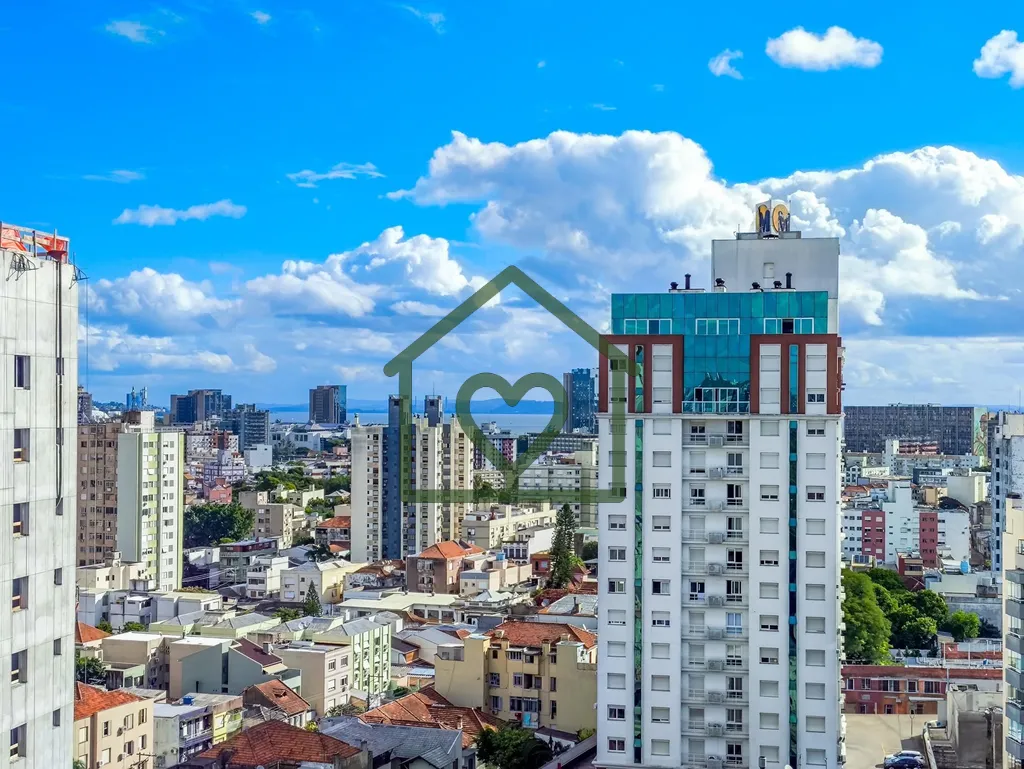 Imagem Oportunidade para investidores no JP Redenção: Studio de 12º andar, 100% mobiliado e operando com...