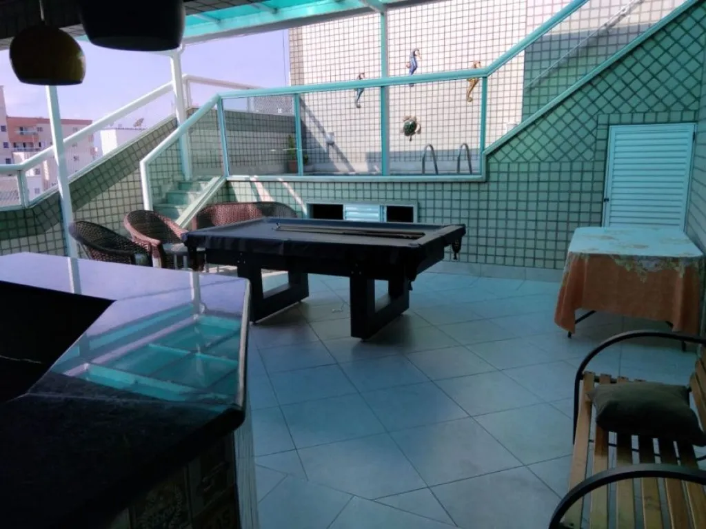 Foto do imóvel APARTAMENTO COM 362,00 m² - GUILHERMINA - PRAIA GRANDE SP em RUA ITARARÉ, 556 - GUILHERMINA, PRAIA GRANDE - SP