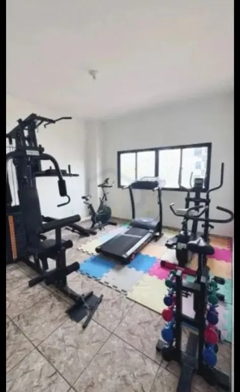 Imagem APARTAMENTO COM 80,00 m² - GUILHERMINA - PRAIA GRANDE SP