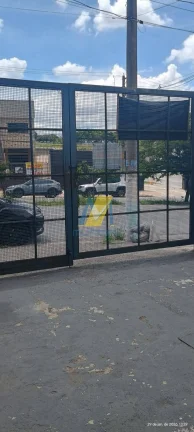 Imagem Galpão amplo e estratégico para sua empresa crescer em Santo André