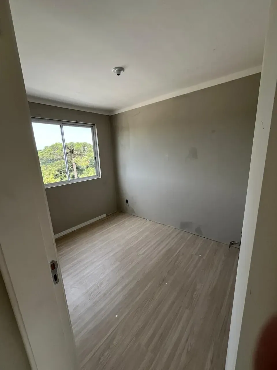 Imagem Apartamento com 2 Quartos à Venda, 40 m² em Botiatuva - Campo Largo