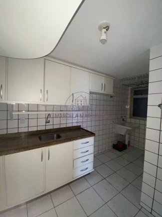 Imagem Ap 2 quartos, suíte, sol da manhã, armários, fechamento, lazer, 1 vaga