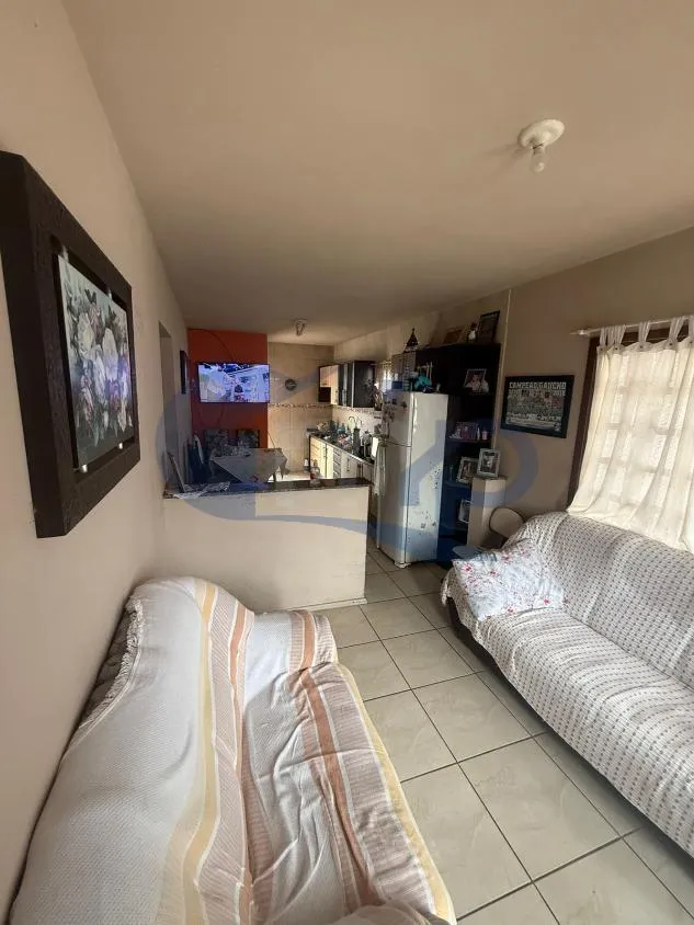 Imagem Casa a venda no bairro Predial em Torres